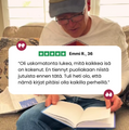 Jaa muistosi kanssani -kirjat