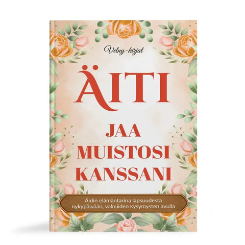 Äiti