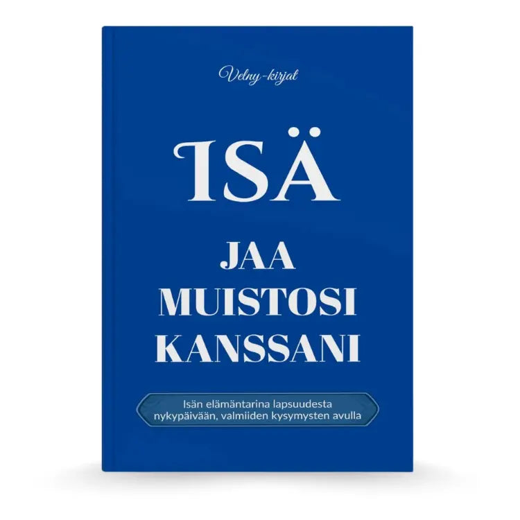 Äiti - Jaa muistosi kanssani