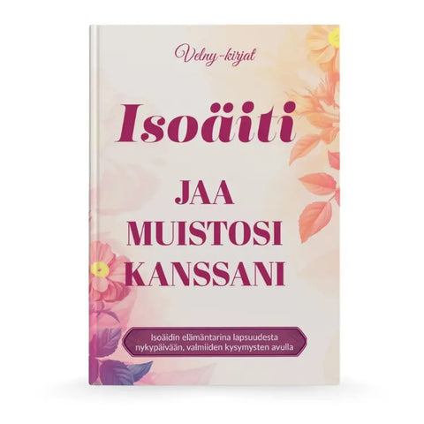 Isoäiti