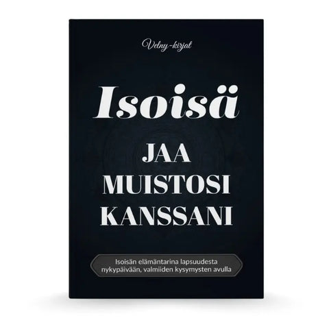 Isoisä