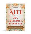 Jaa muistosi kanssani -kirjat