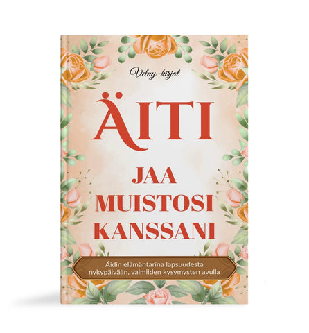 Äiti