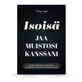 Jaa muistosi kanssani -kirjat