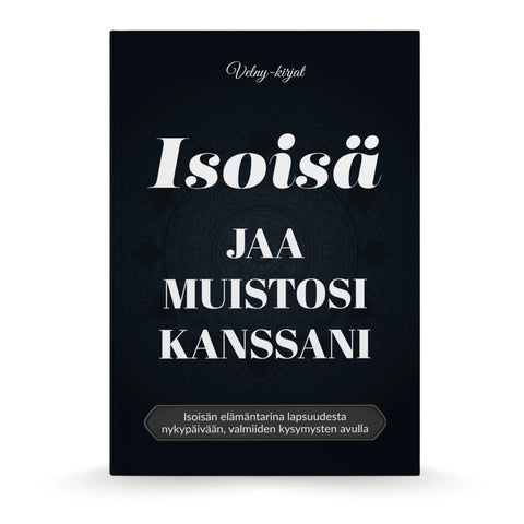 Isoisä