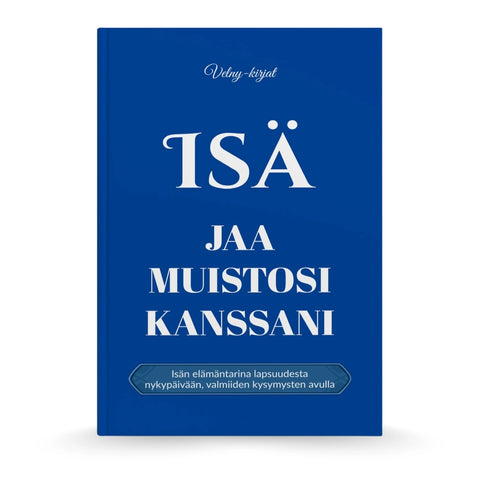 Isä